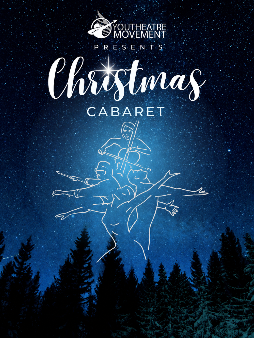 CHRISTMAS CABARET